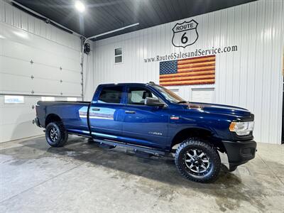 2021 RAM 2500 Tradesman - Photo 1 - Honesdale, PA 18431