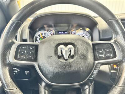 2021 RAM 2500 Tradesman - Photo 12 - Honesdale, PA 18431