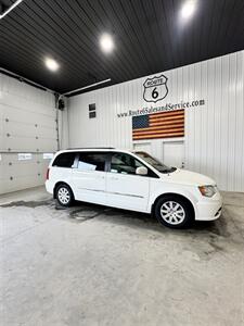 2013 Chrysler Town and Country Touring   - Photo 2 - Honesdale, PA 18431