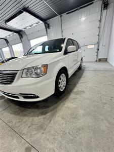 2013 Chrysler Town and Country Touring   - Photo 4 - Honesdale, PA 18431