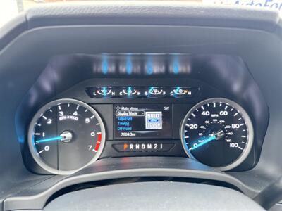 2022 Ford F-250 Super Duty XLT   - Photo 8 - Honesdale, PA 18431