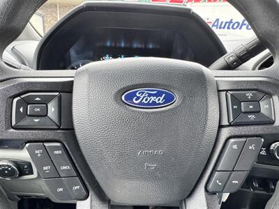 2022 Ford F-250 Super Duty XLT   - Photo 7 - Honesdale, PA 18431