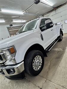 2022 Ford F-250 Super Duty XLT   - Photo 4 - Honesdale, PA 18431