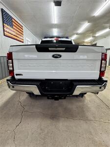 2022 Ford F-250 Super Duty XLT   - Photo 5 - Honesdale, PA 18431