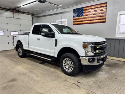 2022 Ford F-250 Super Duty XLT   - Photo 1 - Honesdale, PA 18431