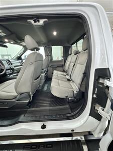 2022 Ford F-250 Super Duty XLT   - Photo 15 - Honesdale, PA 18431