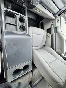 2022 Ford F-250 Super Duty XLT   - Photo 13 - Honesdale, PA 18431