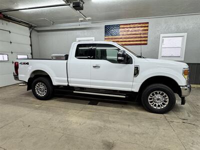 2022 Ford F-250 Super Duty XLT   - Photo 2 - Honesdale, PA 18431