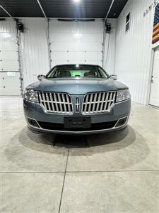 2012 Lincoln MKZ   - Photo 3 - Honesdale, PA 18431
