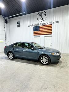 2012 Lincoln MKZ   - Photo 2 - Honesdale, PA 18431