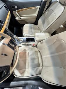2012 Lincoln MKZ   - Photo 7 - Honesdale, PA 18431
