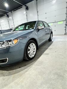 2012 Lincoln MKZ   - Photo 4 - Honesdale, PA 18431