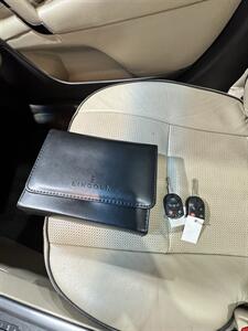 2012 Lincoln MKZ   - Photo 11 - Honesdale, PA 18431