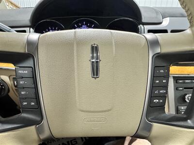 2012 Lincoln MKZ   - Photo 13 - Honesdale, PA 18431