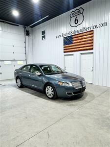 2012 Lincoln MKZ   - Photo 1 - Honesdale, PA 18431