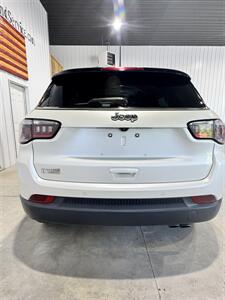 2018 Jeep Compass Limited - Photo 5 - Honesdale, PA 18431
