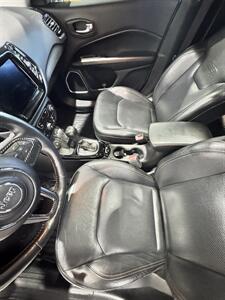 2018 Jeep Compass Limited - Photo 7 - Honesdale, PA 18431