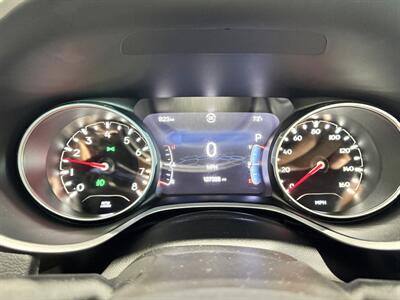 2018 Jeep Compass Limited - Photo 10 - Honesdale, PA 18431