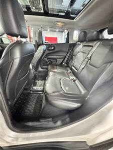 2018 Jeep Compass Limited - Photo 8 - Honesdale, PA 18431