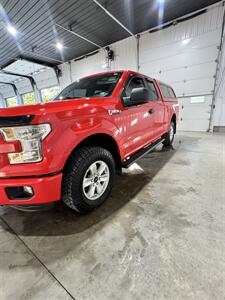 2015 Ford F-150 XL - Photo 5 - Honesdale, PA 18431