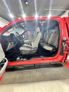 2015 Ford F-150 XL - Photo 8 - Honesdale, PA 18431