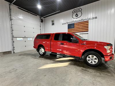 2015 Ford F-150 XL - Photo 3 - Honesdale, PA 18431