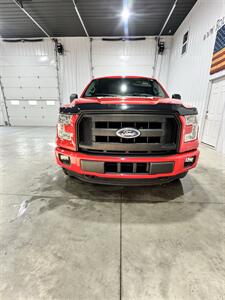 2015 Ford F-150 XL - Photo 4 - Honesdale, PA 18431