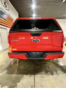 2015 Ford F-150 XL - Photo 6 - Honesdale, PA 18431