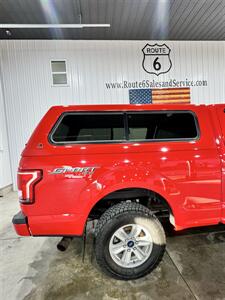 2015 Ford F-150 XL - Photo 2 - Honesdale, PA 18431