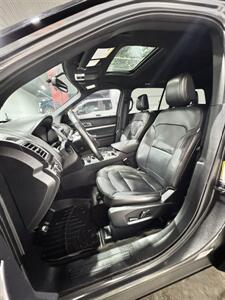 2018 Ford Explorer XLT   - Photo 6 - Honesdale, PA 18431