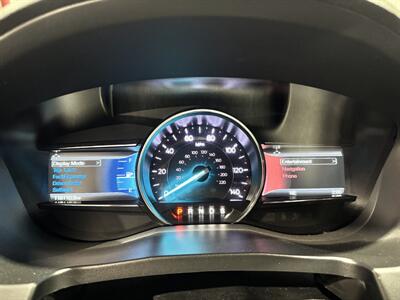 2018 Ford Explorer XLT   - Photo 11 - Honesdale, PA 18431