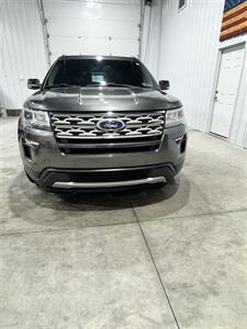 2018 Ford Explorer XLT   - Photo 3 - Honesdale, PA 18431