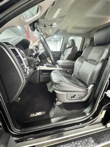 2017 RAM 1500 Laramie   - Photo 7 - Honesdale, PA 18431