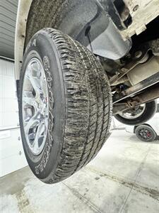 2017 RAM 1500 Laramie   - Photo 24 - Honesdale, PA 18431