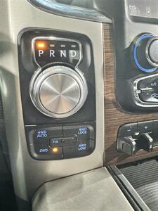 2017 RAM 1500 Laramie   - Photo 16 - Honesdale, PA 18431