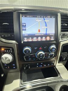 2017 RAM 1500 Laramie   - Photo 13 - Honesdale, PA 18431