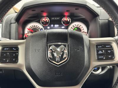 2017 RAM 1500 Laramie   - Photo 12 - Honesdale, PA 18431