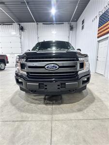 2019 Ford F-150 XLT - Photo 4 - Honesdale, PA 18431