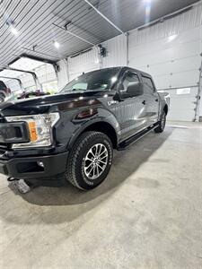 2019 Ford F-150 XLT - Photo 5 - Honesdale, PA 18431