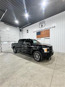 2019 Ford F-150 XLT - Photo 1 - Honesdale, PA 18431