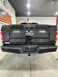 2019 Ford F-150 XLT - Photo 6 - Honesdale, PA 18431