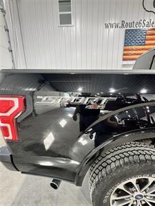 2019 Ford F-150 XLT - Photo 3 - Honesdale, PA 18431