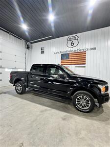 2019 Ford F-150 XLT - Photo 2 - Honesdale, PA 18431
