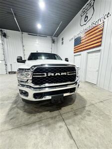 2024 RAM 2500 Big Horn   - Photo 4 - Honesdale, PA 18431