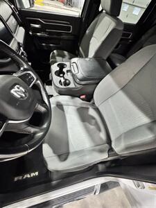 2024 RAM 2500 Big Horn   - Photo 9 - Honesdale, PA 18431