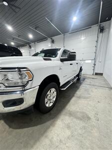 2024 RAM 2500 Big Horn   - Photo 5 - Honesdale, PA 18431