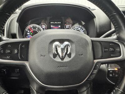 2024 RAM 2500 Big Horn   - Photo 13 - Honesdale, PA 18431