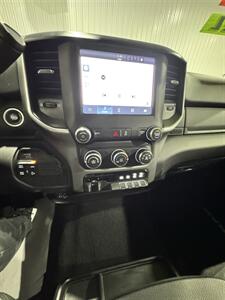 2024 RAM 2500 Big Horn   - Photo 14 - Honesdale, PA 18431