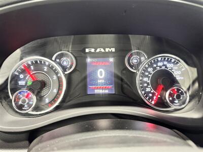 2024 RAM 2500 Big Horn   - Photo 12 - Honesdale, PA 18431