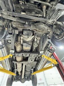 2024 RAM 2500 Big Horn   - Photo 19 - Honesdale, PA 18431